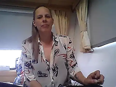 WildScorpio86 online show from 03-19-26, 02:32