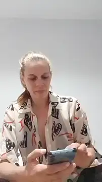 WildScorpio86 online show from 04-20-26, 11:57