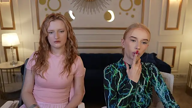 Amelia Blaze online show from 10-10-25, 10:47