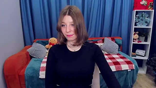 Snapshot of RinaMoore chatting on 01-20-25, 01:11 RinaMoore online show from 01-20-25, 01:11