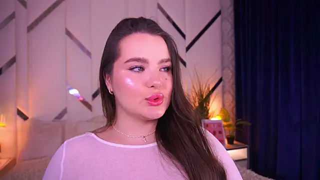 CuteAmberr online show from 02-01-26, 12:20