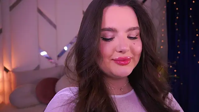 CuteAmberr online show from 03-18-26, 12:47