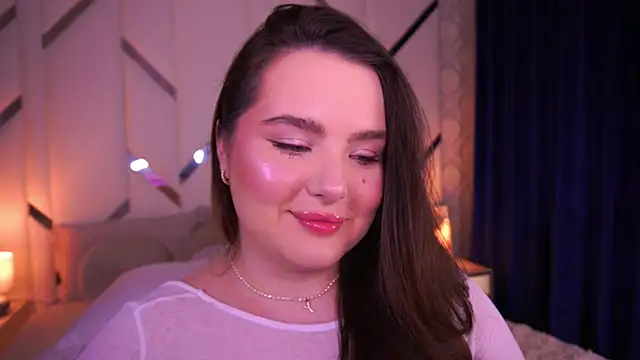 CuteAmberr online show from 04-03-26, 12:52