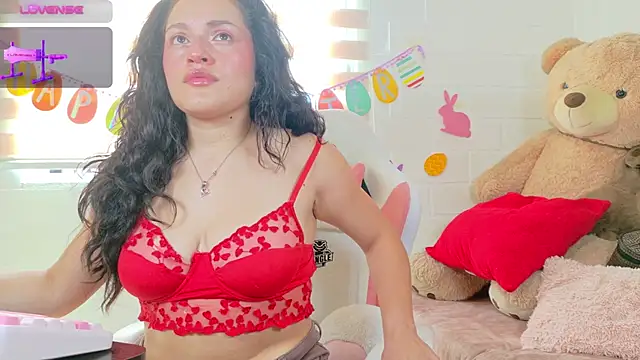 megan doll2 online show from 04-01-26, 02:47