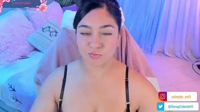 scarlet miller1 online show from 02-20-25, 03:19