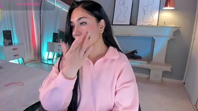 scarlet miller1 online show from 03-14-25, 06:07