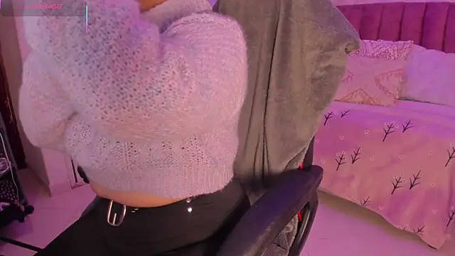 scarlet miller1 online show from 09-19-25, 12:28