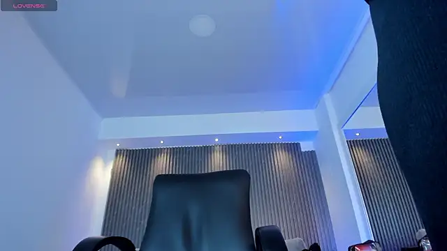 charlottewhitte online show from 01-07-26, 11:23