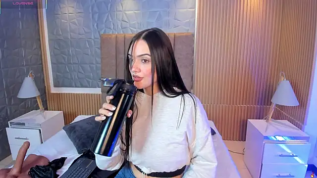 charlottewhitte online show from 01-09-26, 12:08