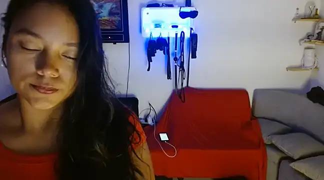 Snapshot of Chiara_petterson chatting on 02-27-25, 07:44 Chiara petterson online show from 02-27-25, 07:44