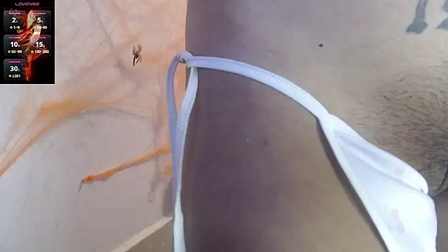 toxxxic cams online show from 10-14-25, 05:08