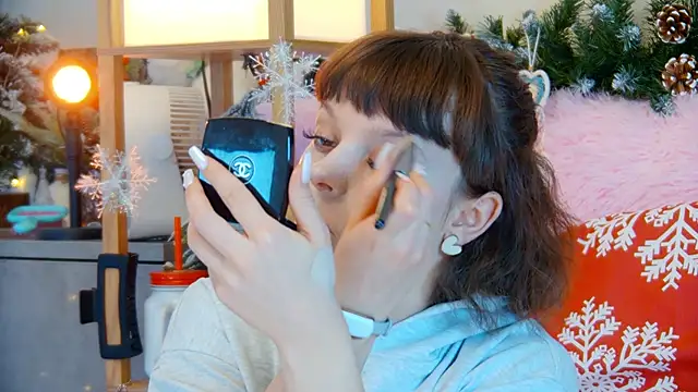 ElisabethDavis online show from 01-17-26, 03:28