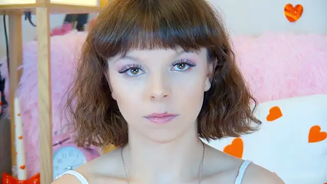 ElisabethDavis online show from 02-14-26, 03:20