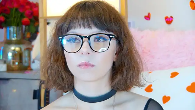 ElisabethDavis online show from 02-15-26, 04:03