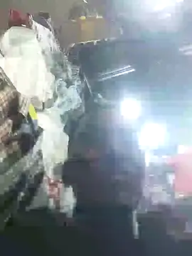 Hailey BaileyXYZ online show from 12-13-24, 02:16