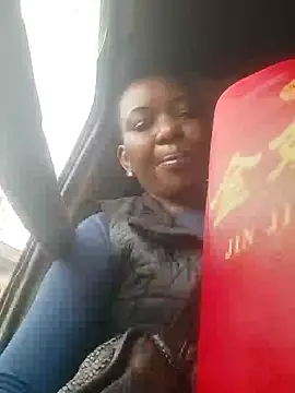 Hailey BaileyXYZ online show from 01-12-25, 06:39