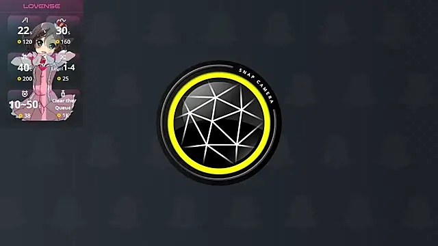 Xiaraa26 online show from 02-13-26, 07:10