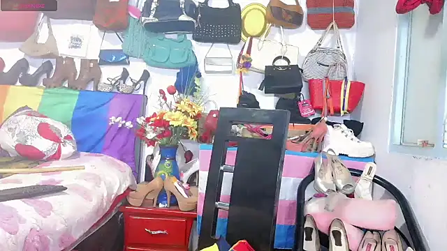 Xiaraa26 online show from 07-29-26, 08:29