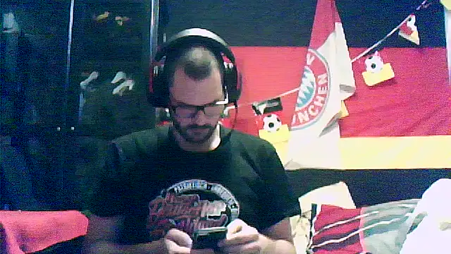 Die-geile-Sau online show from 11-09-25, 09:24