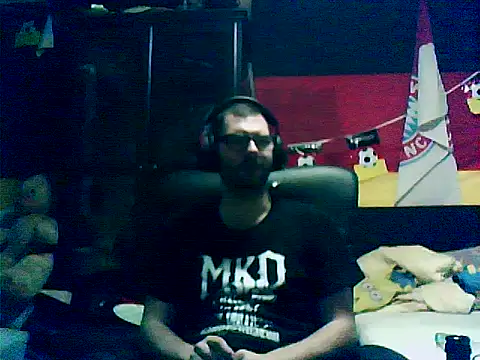 Die-geile-Sau online show from 12-22-25, 10:29