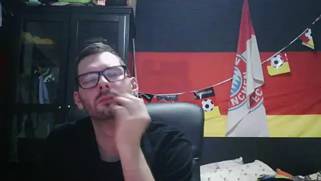 Die-geile-Sau online show from 02-27-26, 09:26