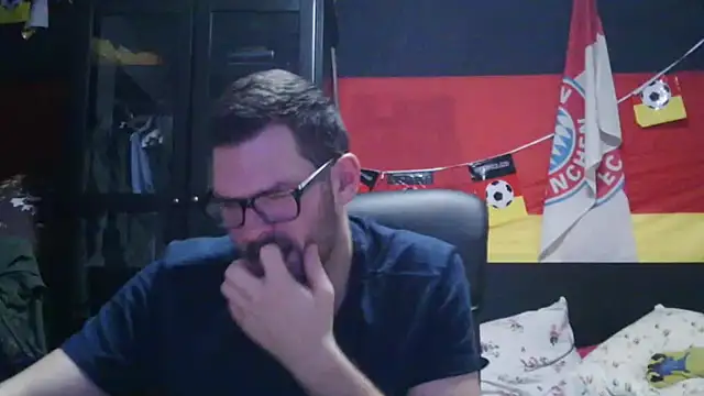 Die-geile-Sau online show from 03-05-26, 09:33