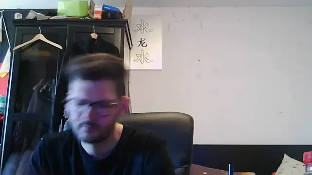 Snapshot of Die-geile-Sau chatting on 05-05-26, 12:57 Die-geile-Sau online show from 05-05-26, 12:57