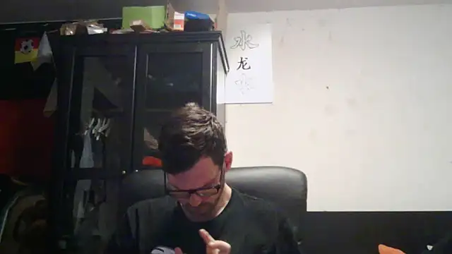 Snapshot of Die-geile-Sau chatting on 05-19-26, 07:53 Die-geile-Sau online show from 05-19-26, 07:53