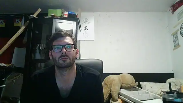 Snapshot of Die-geile-Sau chatting on 05-26-26, 07:43 Die-geile-Sau online show from 05-26-26, 07:43