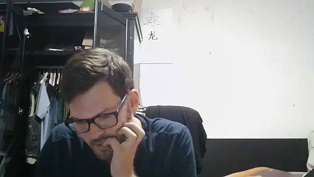 Snapshot of Die-geile-Sau chatting on 06-04-26, 08:37 Die-geile-Sau online show from 06-04-26, 08:37