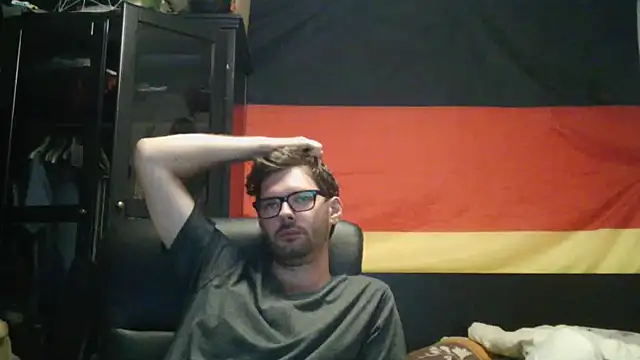Die-geile-Sau online show from 07-04-26, 09:10
