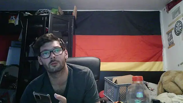 Die-geile-Sau online show from 07-06-26, 07:05