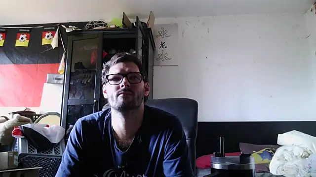 Die-geile-Sau online show from 07-12-26, 05:04