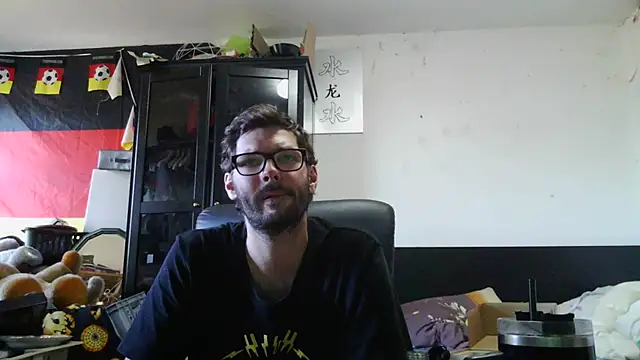 Die-geile-Sau online show from 07-20-26, 05:04