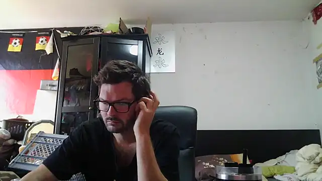 Die-geile-Sau online show from 07-27-26, 11:50