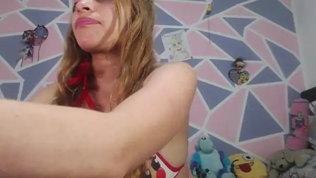 Keili-Sexy online show from 09-17-25, 09:38