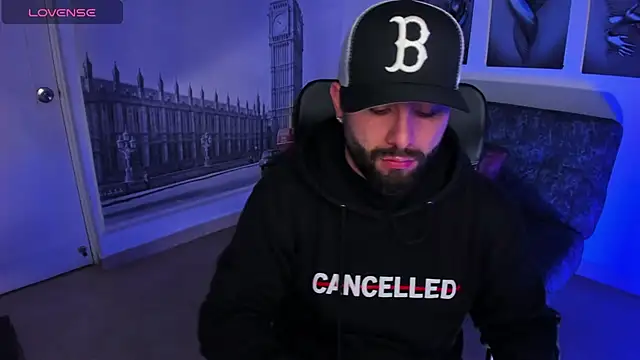 jhon bear03 online show from 11-10-25, 11:09