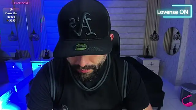 jhon bear03 online show from 02-05-26, 11:15