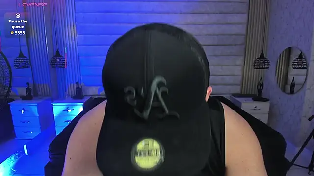 jhon bear03 online show from 02-13-26, 11:28