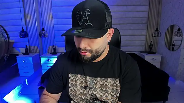 jhon bear03 online show from 02-28-26, 11:33