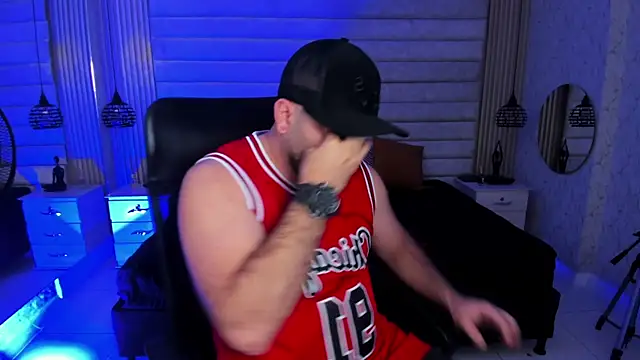 jhon bear03 online show from 03-23-26, 11:25