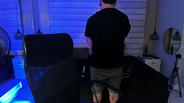 jhon bear03 online show from 04-18-26, 11:14