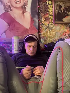 BarryKingsman online show from 02-16-25, 09:26