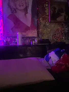 BarryKingsman online show from 02-16-25, 02:21