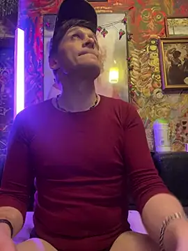 BarryKingsman online show from 02-24-25, 08:36