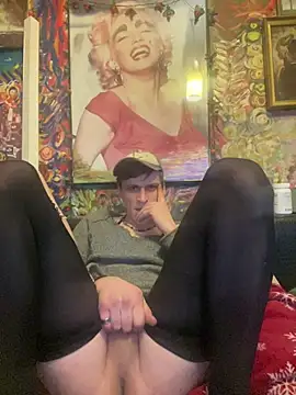 BarryKingsman online show from 02-26-25, 07:27