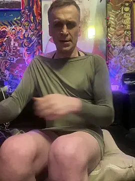 BarryKingsman online show from 03-13-25, 12:05