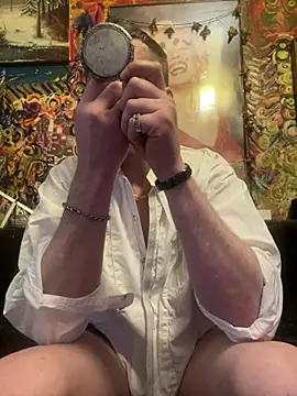 BarryKingsman online show from 03-15-25, 09:30