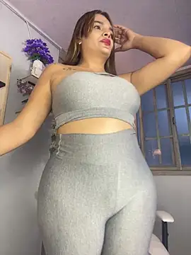 Vanesa novvoa online show from 07-22-26, 08:44