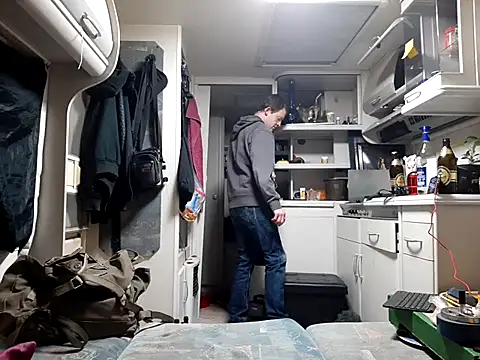 Ebinator666 online show from 12-05-24, 12:30